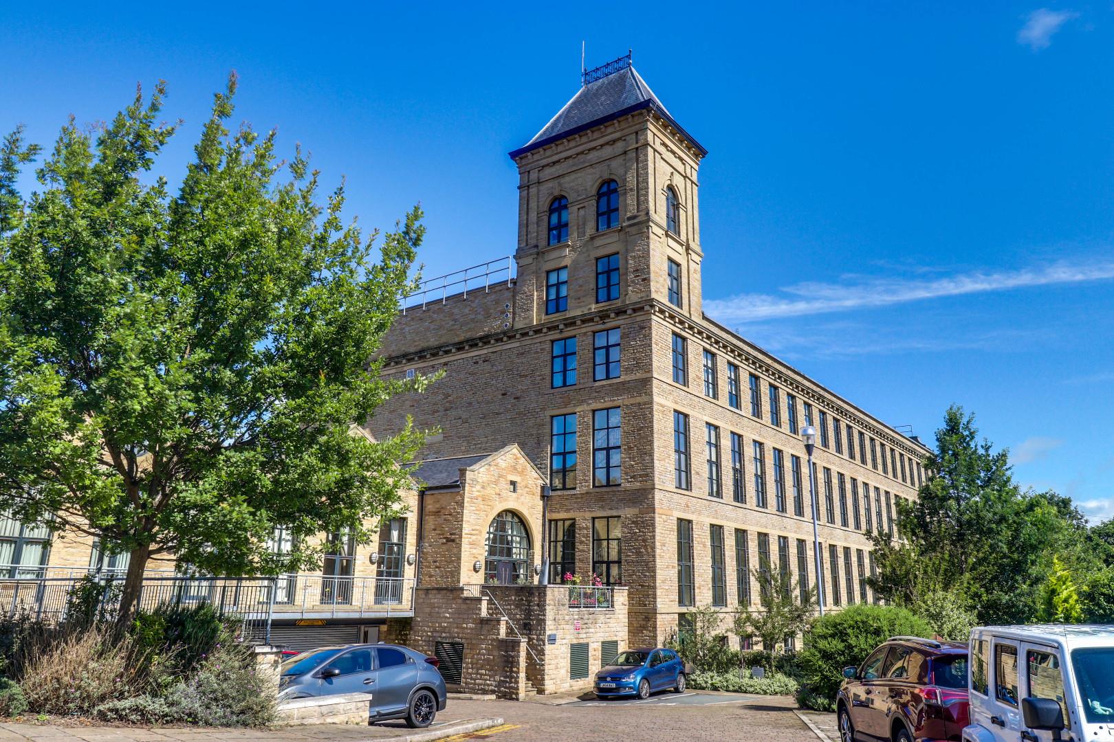 Meadow Road, Apperley Bridge, Bradford Hardisty And Co